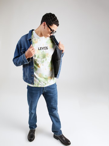 LEVI'S ® Shirt in White