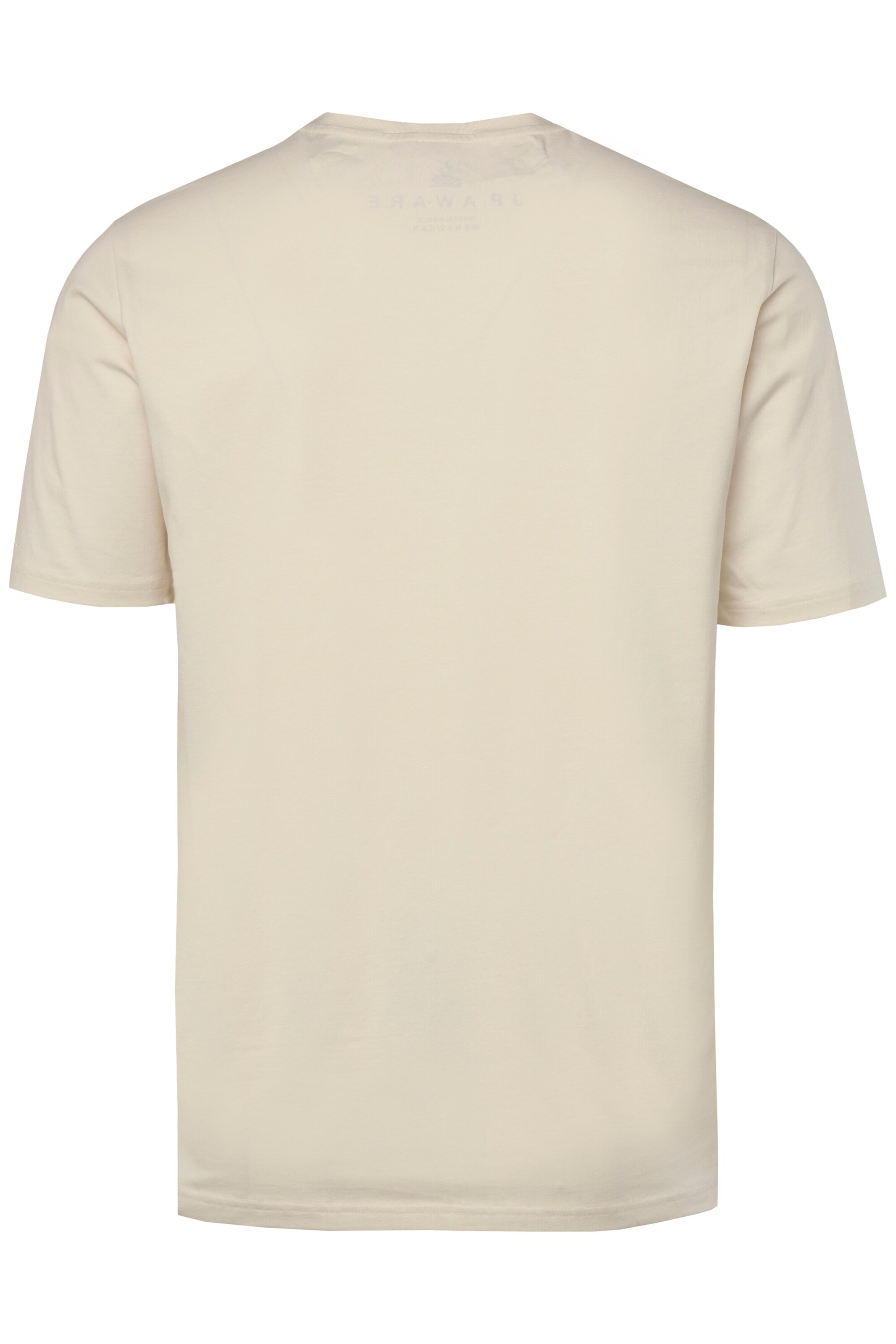 JP1880 Shirt in Beige