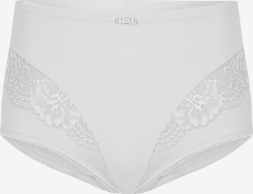 SUSA Shapingslip 'London' in Weiß: Vorderseite