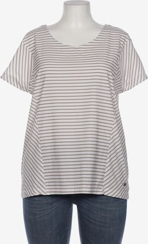 HELLY HANSEN T-Shirt XL in Braun: predná strana