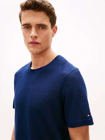 TOMMY HILFIGER Shirt in Blue