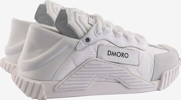 D.MoRo Shoes Sneaker 'Rominho' in Weiß