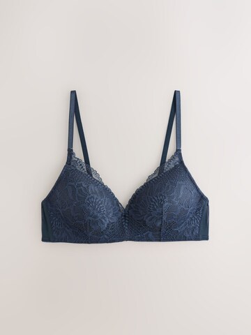 T-shirt Reggiseno di Next in blu