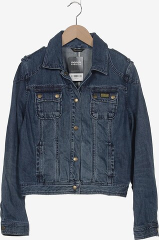 Barbour Jacket Coat in XXXL in Beige ABOUT YOU