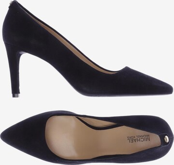 MICHAEL Michael Kors Pumps 41 in Schwarz: predná strana