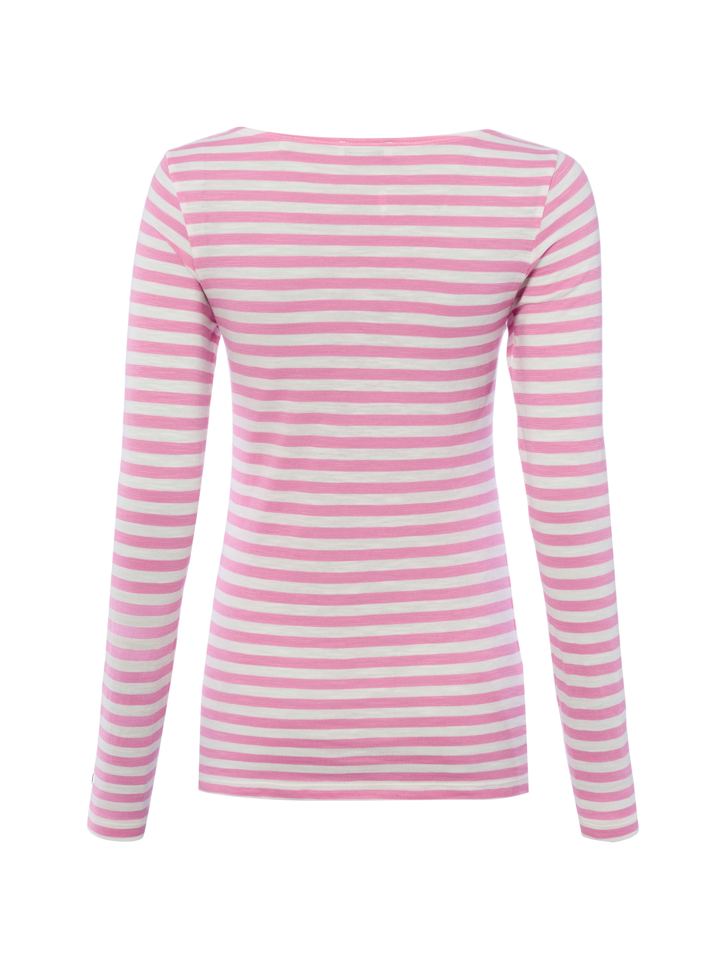 Marc O'Polo Shirt in Roze