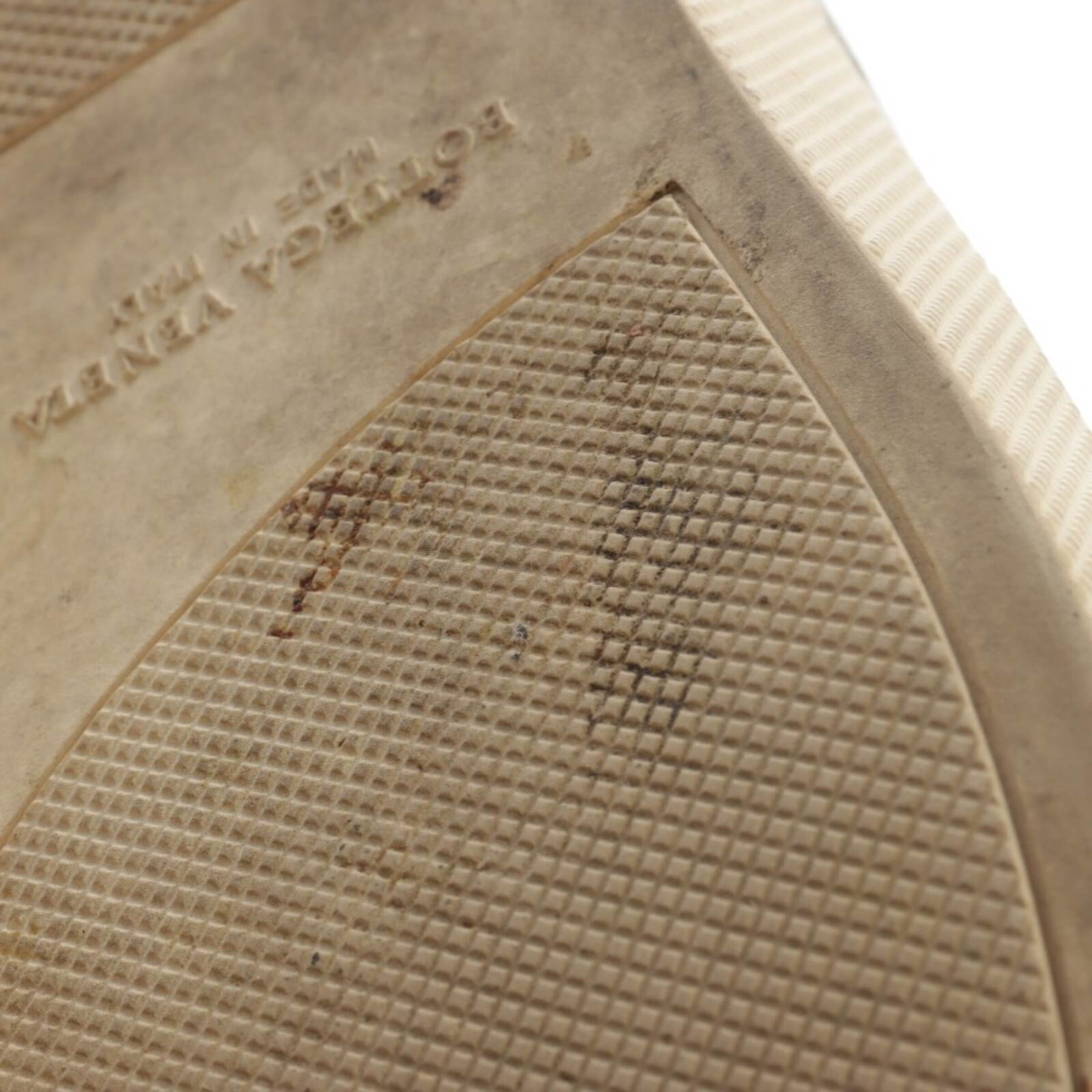 Bottega Veneta Halbschuhe 39 in Grau