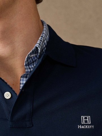 Maglietta di Hackett London in blu
