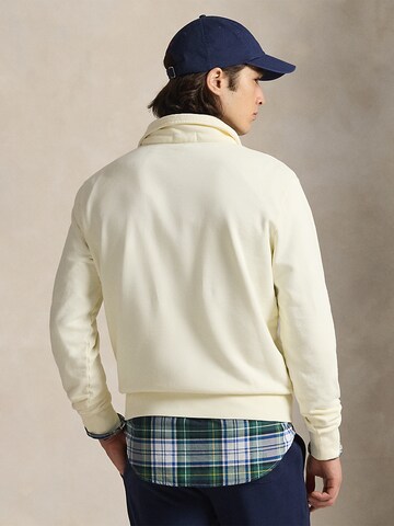 Polo Ralph Lauren Свитшот в Бежевый