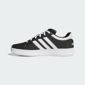 ADIDAS SPORTSWEAR Sneakers laag 'Hoops Classic' in Zwart