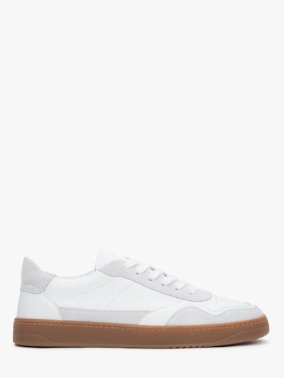 Estro Sneaker low '09-4924876'‌‌‌ in weiß, Produktansicht