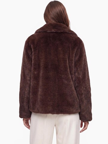 Funk since 1776 Winterjacke‌‌‌‌‌‌‌‌ in Braun