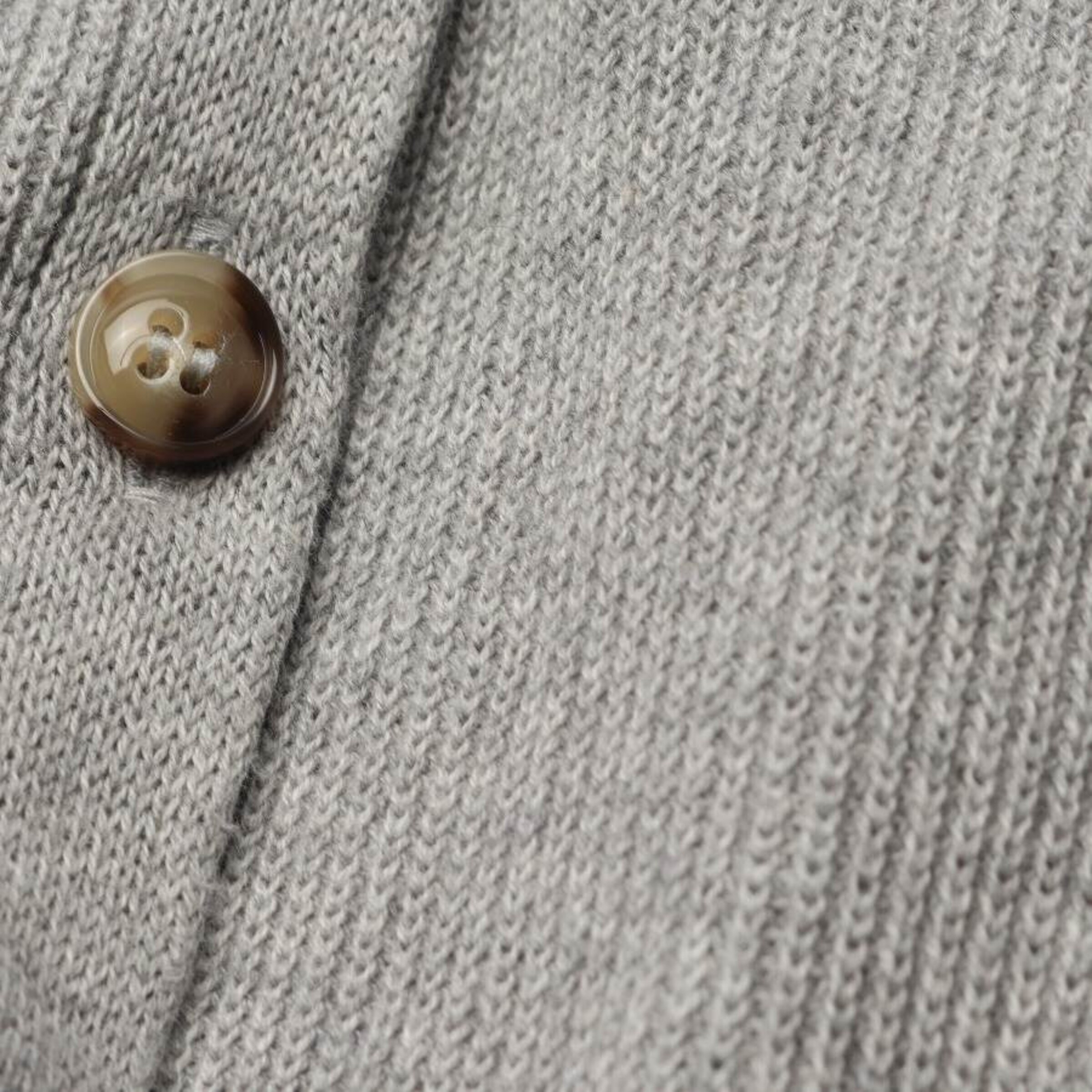 SoSUE Pullover / Strickjacke XS in Grau