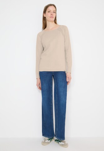 CECIL Sweater in Beige