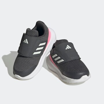 ADIDAS SPORTSWEAR Athletic Shoes 'Runfalcon 3.0' in Grey