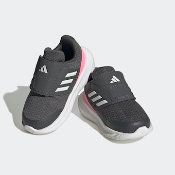 ADIDAS SPORTSWEAR Sportschuh 'Runfalcon 3.0' in Grau