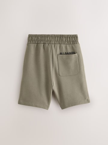 smALLSAINTS - regular Pantalón en verde