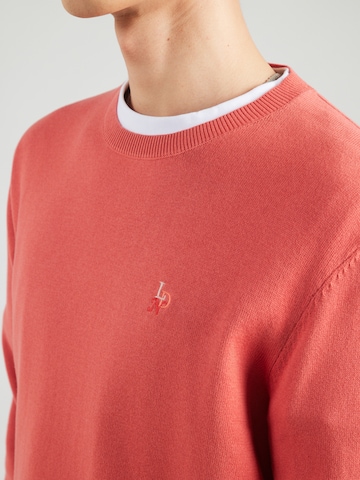 Pepe Jeans Sweater 'DANIELS' in Red