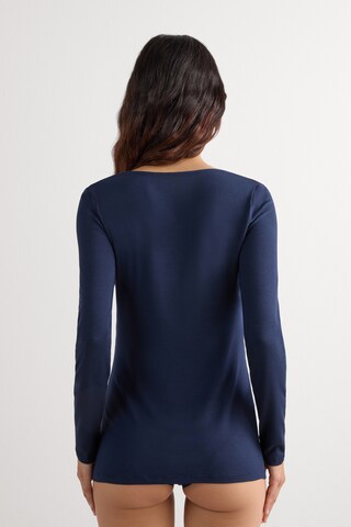 INTIMISSIMI Shirt in Blue
