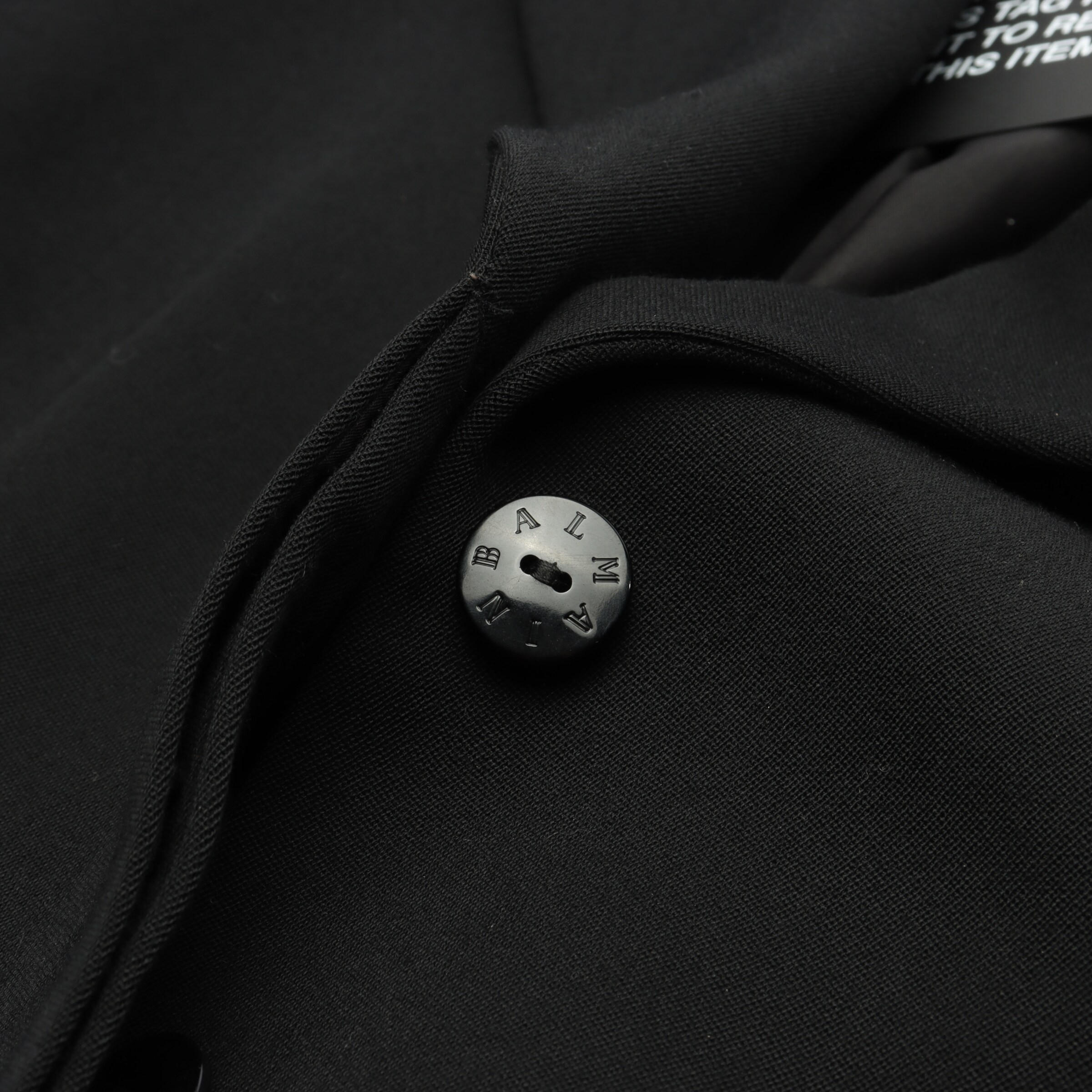 Balmain Blazer in XL in Black