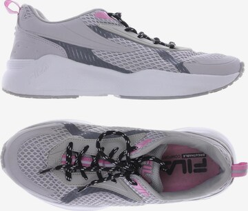 FILA Sneakers & Trainers in 37 in Grey: front