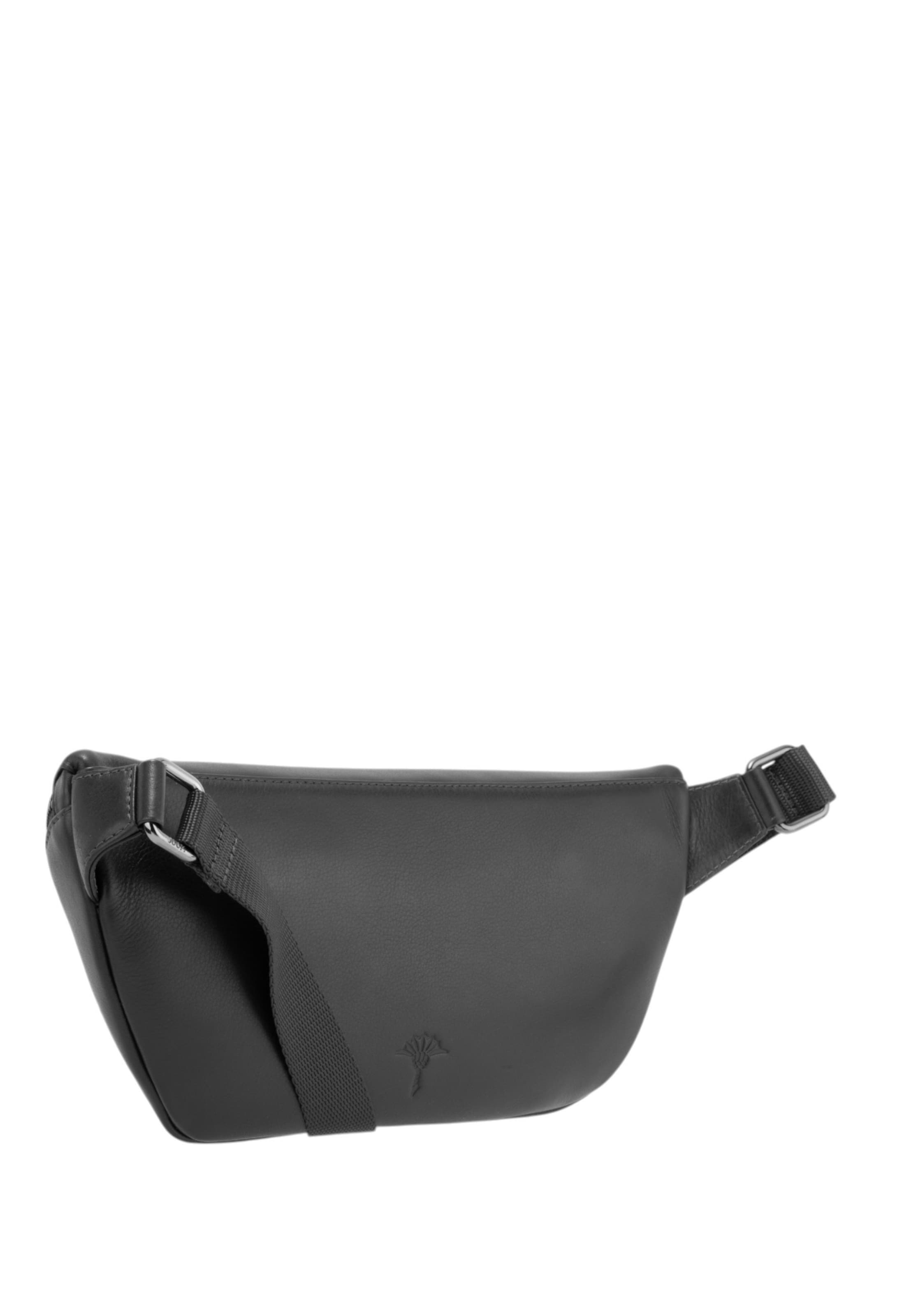 JOOP! - Bolsa de cintura 'Orvieto Leo' em preto