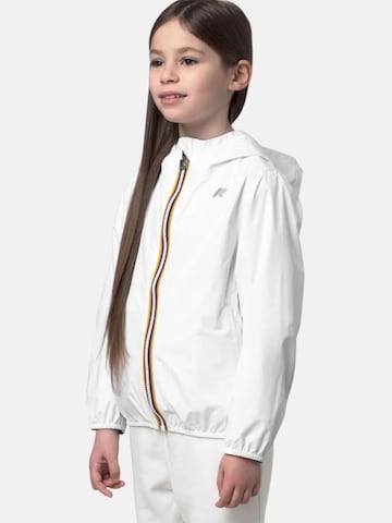 K-Way Between-season jacket 'Giubbino' in Mixed colours