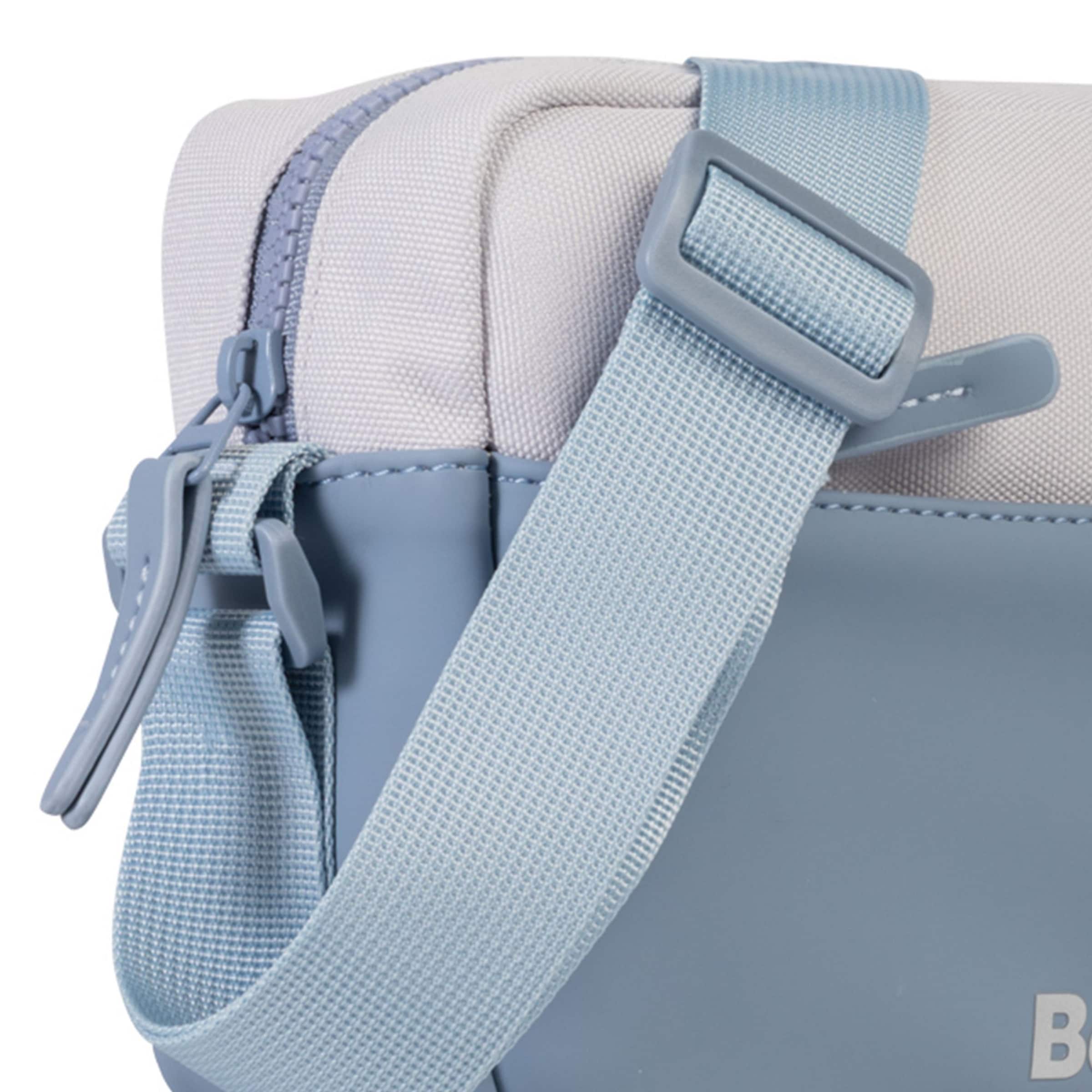 BENCH Umhängetasche in Blau