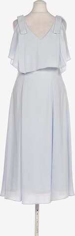 Coast Kleid XXS in Blau: predná strana