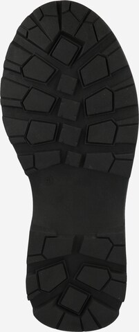 Chelsea Boots 'Strada' Barbour en noir