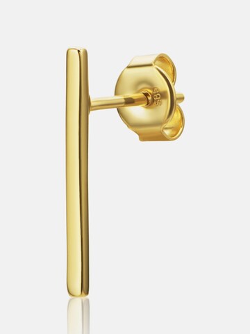 DIAMANT LETERNEL Earrings in Yellow