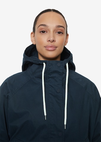 Marc O'Polo Jacke in Blau