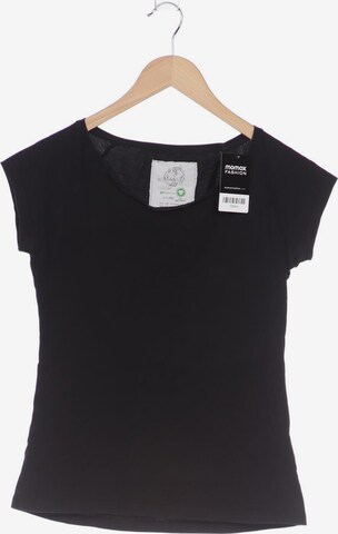 ATO Berlin Top & Shirt in M in Black: front