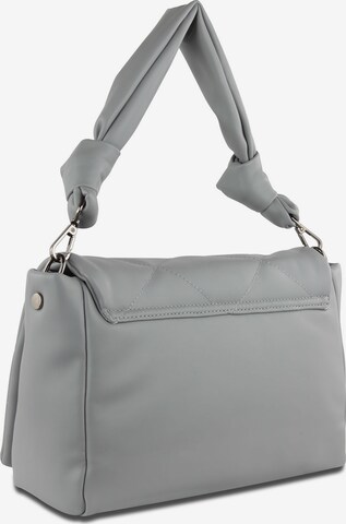 bugatti Shoulder Bag 'Cara' in Grey