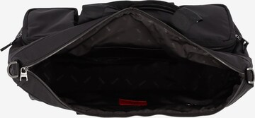 HUGO Weekender 'Tayron' in Schwarz