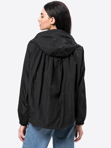 OOF WEAR Between-season jacket in Black