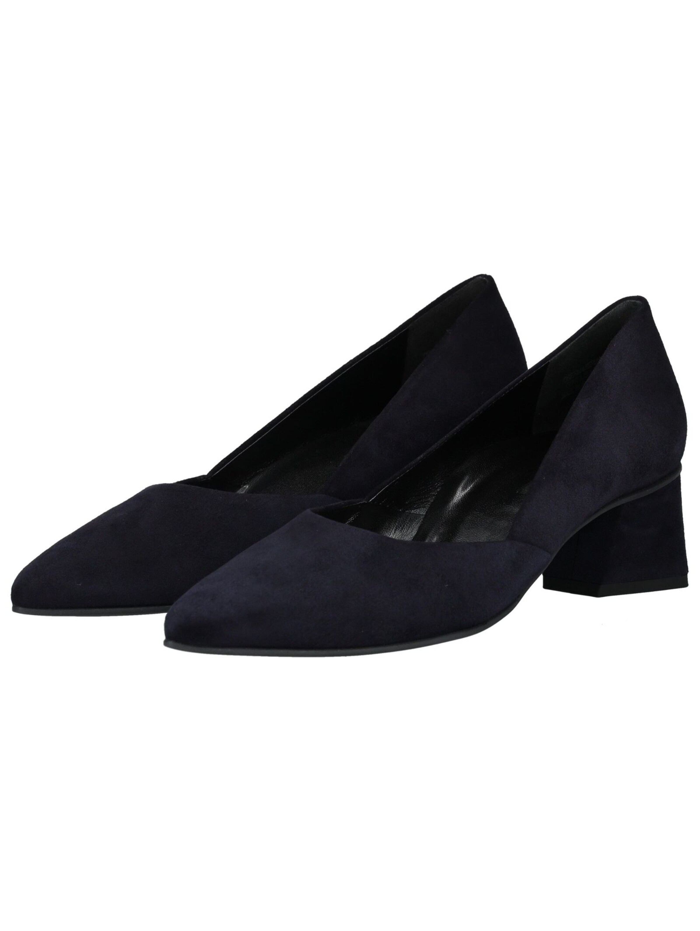 Paul Green Pumps in Blauw