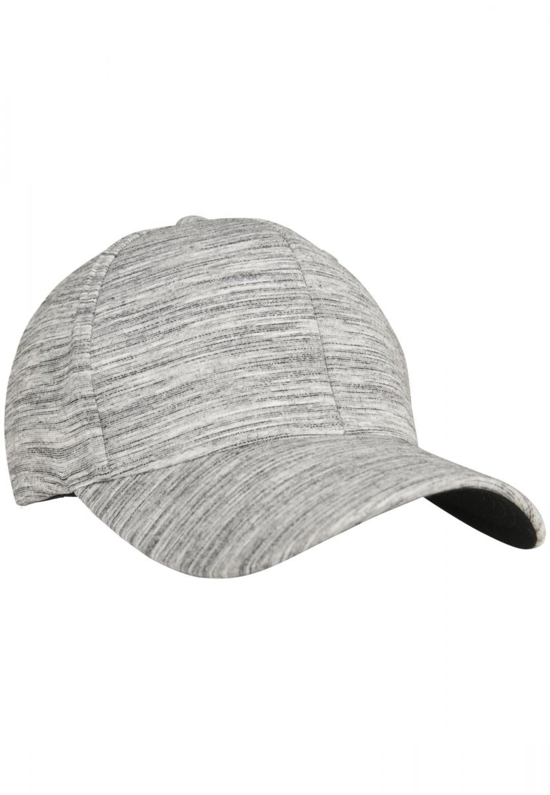 Flexfit Pet in Grijs