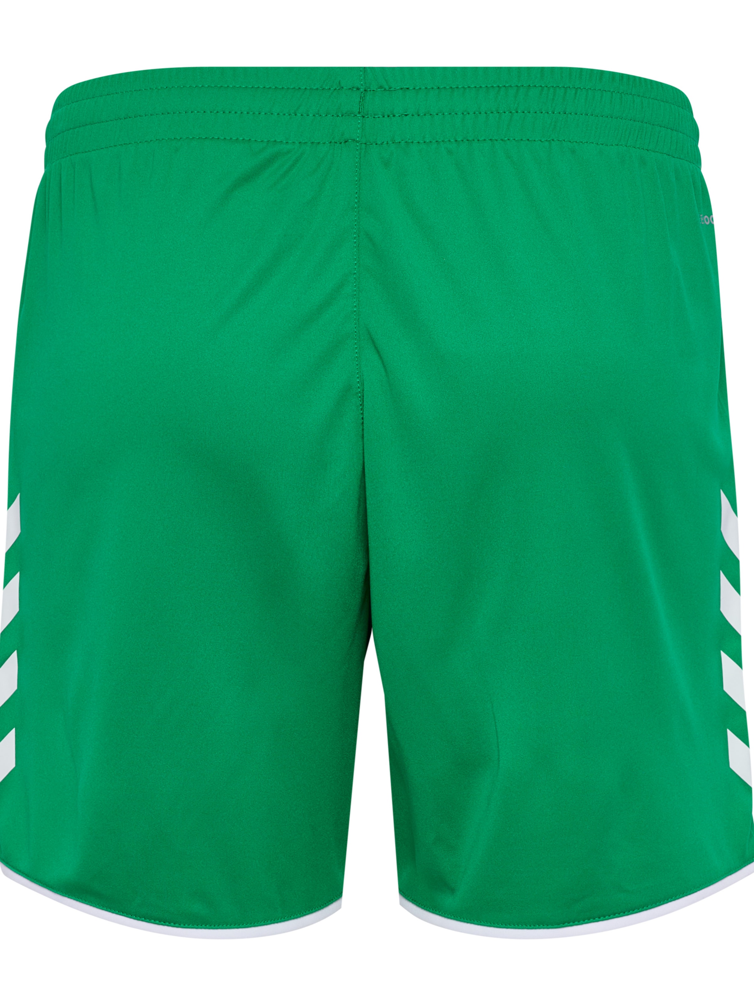 Regular Pantalon de sport 'Core 2.0' Hummel en vert