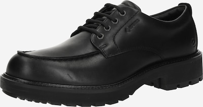 Batai su raišteliais 'METROPOLE OSLO' iš ECCO, spalva – juoda, Prekių apžvalga