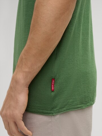 T-Shirt 'Bastianor' JOOP! Jeans en vert