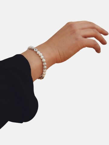 GOOD.designs Armband in Wit