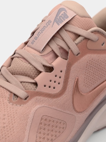 NIKE Обувь для бега 'Structure 26' в Ярко-розовый