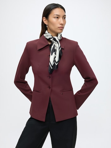Blazer 'Kathy' di MOS MOSH in rosso