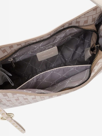 TAMARIS Handbag 'Linn' in Grey