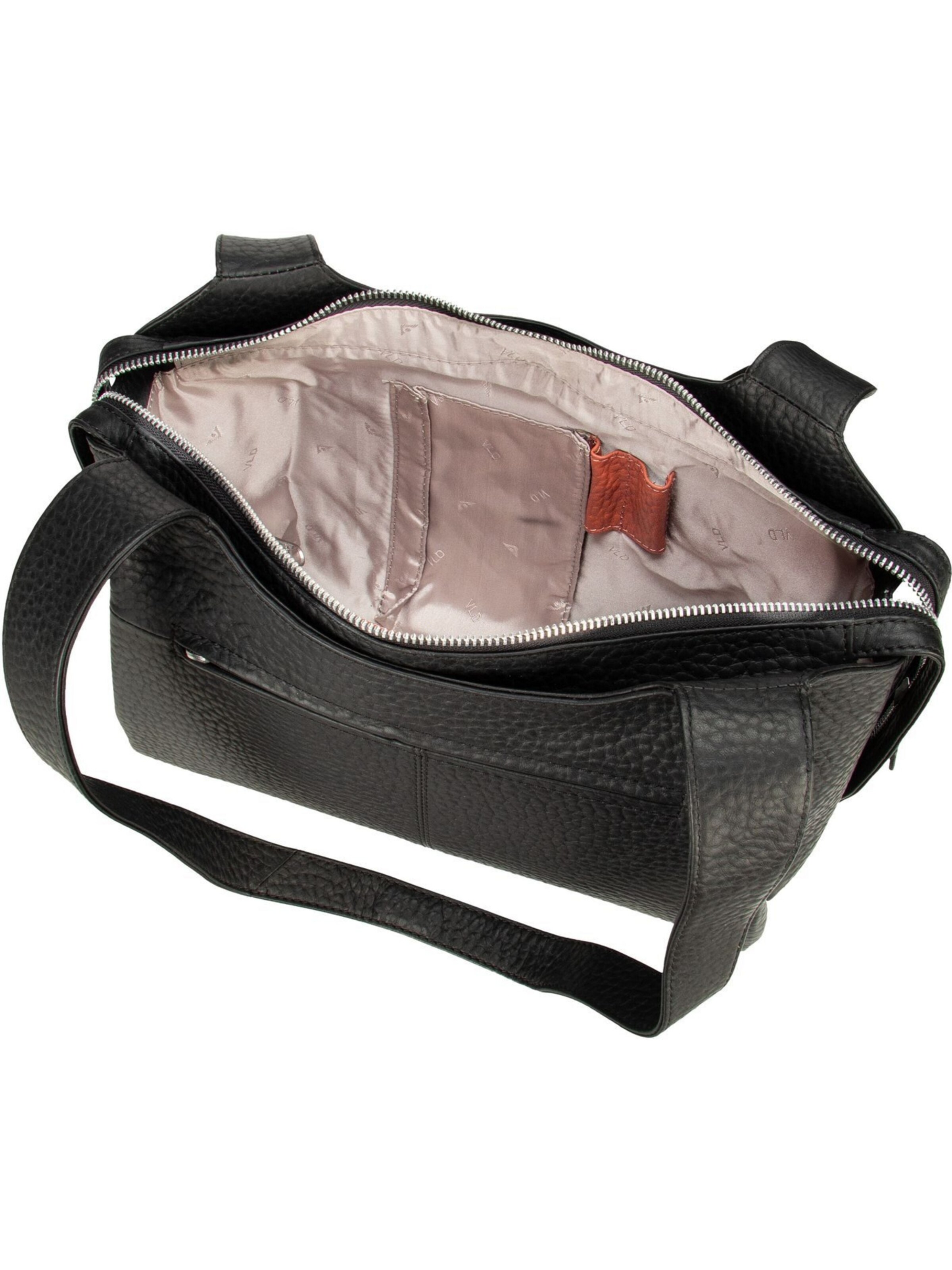 VOi Handbag 'Adelina' in Black