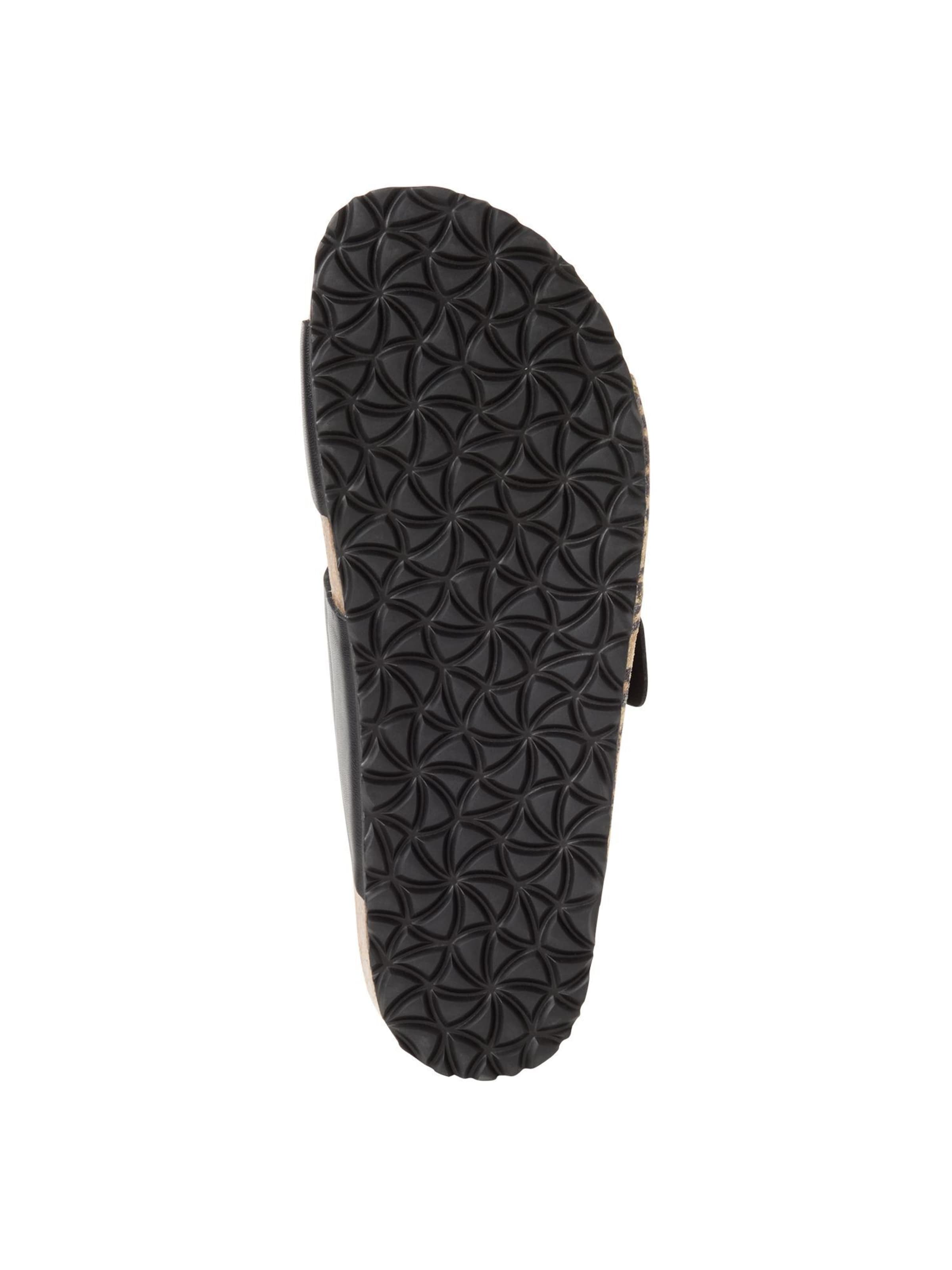 Tamaris Muiltjes in Zwart