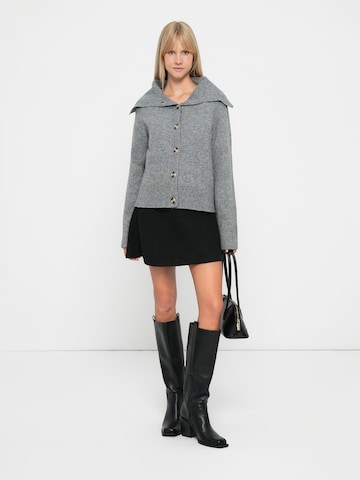 JDY - Cárdigan 'JDYSUPER' en gris