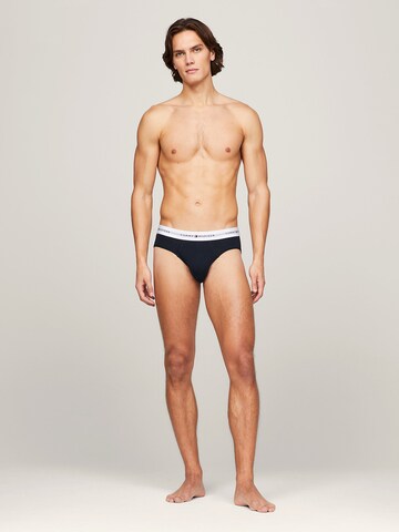 Slip di TOMMY HILFIGER in blu