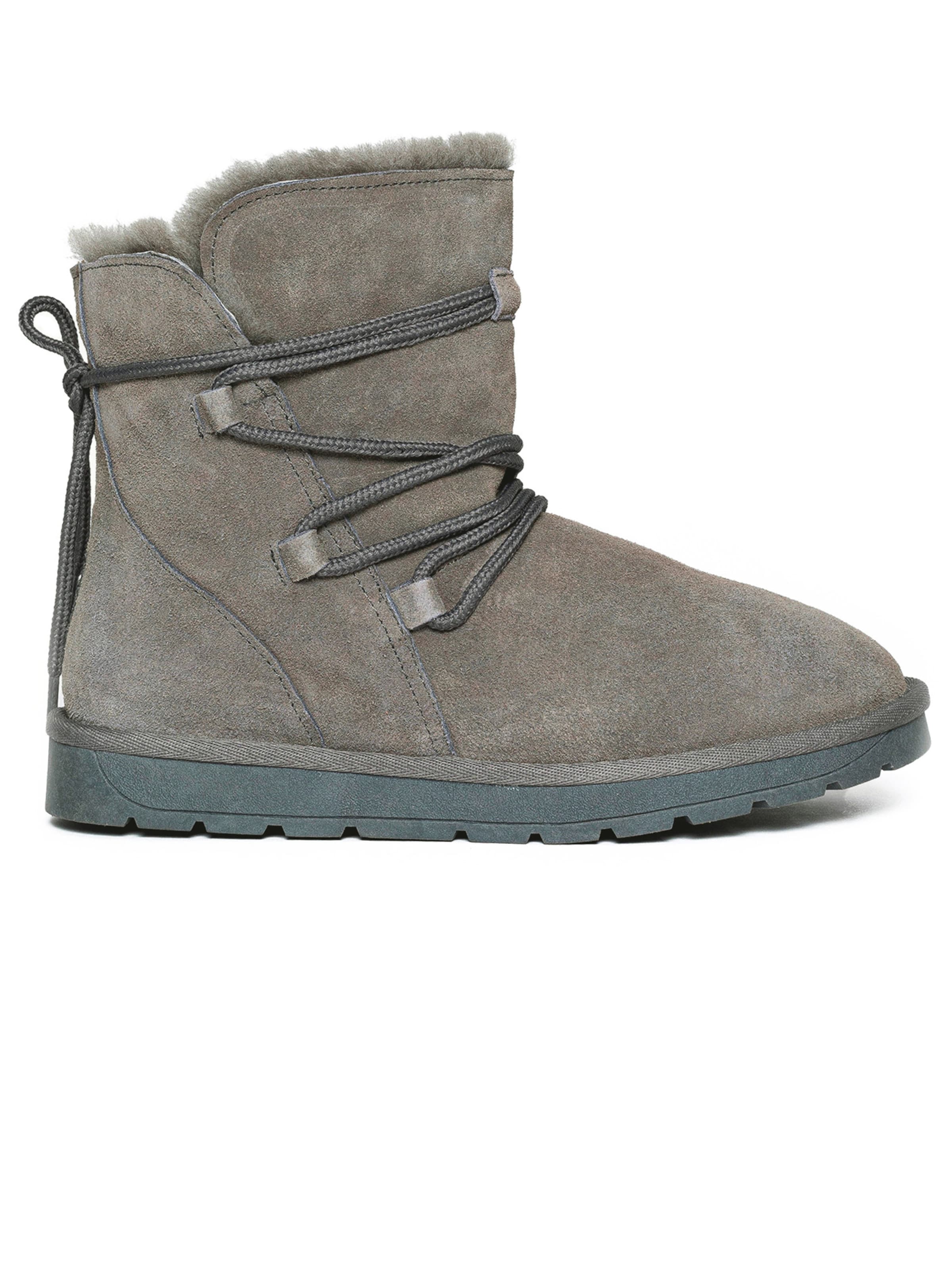 pilka Gooce Auliniai batai 'Luna'